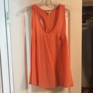 Joie Tank
